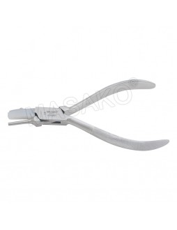 Inclination pliers